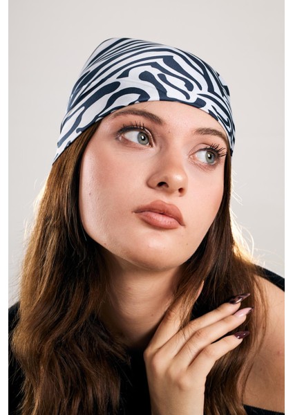 Desenli Bandana fırsatları