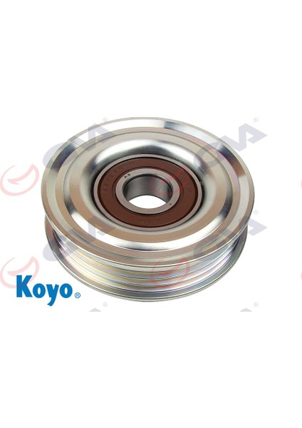 Alternatör Gergi Rulmanı Honda Cıvıc V 1.6i 94-95 Cıvıc Vı 1.4i 95-01