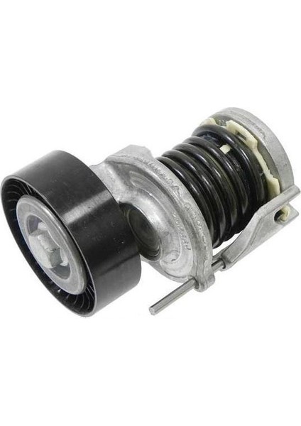 Alternatör Gergi Rulmanı - Vw Crafter-Transporter T6-Amarok-Passat-A4-A5 2.0 Tdı 2010=> (Bre-Ckub-Caa)(Kütüklü)
