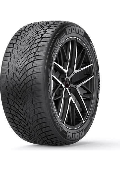 Tesla Model Y Uyumlu Momo 255/45R19 Kış Lastiği 4 Adet YILI:2025 + Km 3419 19" Jant 4 Adet fiyatları