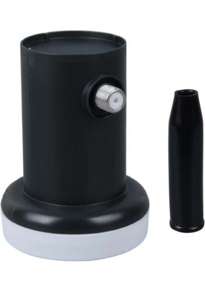 Ultra Hd 4K Tekli Lnb, 0.3db, Çok Renkli, Yüksek Kalite ve Performans