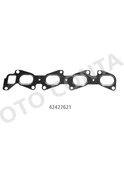 Egzoz Manifold Contası Çelik Doblo-Lınea-Bravo Iı 1.6 Dmtj 16V 198 A2.000-263 A3.000