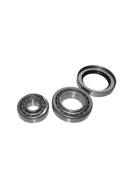 Teker Rulmanı On Mercedes W201 W124 S124 R107