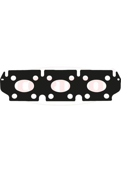 Egzoz Manıfold Contası Bmw B38 F20 F21 F52 F22 F23 F45 F46 F30 F31 F35 F32 F36 F48 F39 . Mını B38 F5 4 F55 F56 F57 F60
