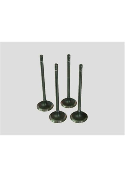 Subap Takımı Emme Egzoz Vectra A-B-Astra F-Astra G-Omega B 1.8i-2.0i-2.5i 16V In-8/ex-8 X20XEV X18XE-X22XE-X25XE