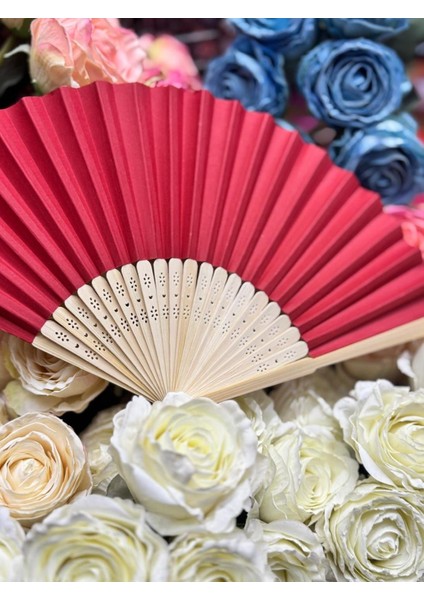 Ahşap Kağıt Yelpaze fiyatları