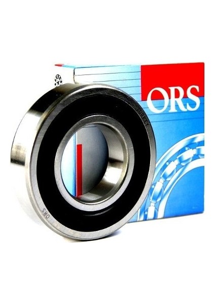 Alternatör Rulmanı 2rs C3