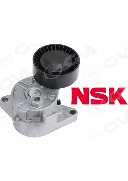 Kayıs Gergı Rulmanı Bmw M50 M52 M54 E36 E46 E34 E39 E60 E61 E38 E65 E66 E83 E53 E85 E86 Kutuklu
