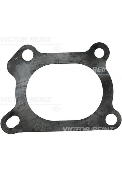 Egzoz Manıfolt Contası Astra L 21> Corsa F-Combo E 19> CROSSLAND-GRANDLAND-MOKKA-P108-P208-P301- P308- P508-P2008-PARTNER-BERLINGO-C-ELYSEE-C2-C3-C4-DS3-PROACE 1.2 B-D-F12XHT Puretech