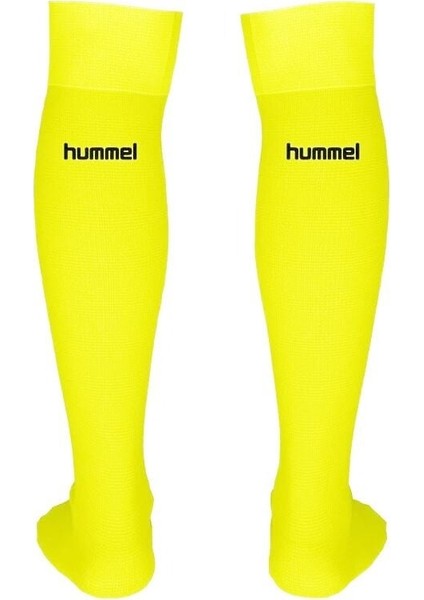 Hummle Tff Hakem Maç Çorabı Neon Sarı fiyatları