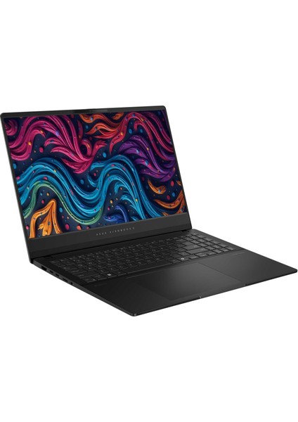 Vivobook S 15 M5506WA-00TT01 Ryzen Aı9 HX370 32GB 2tbssd 15.6" 3k W11H Dizüstü Bilgisayar fiyatları