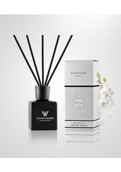 Orcide Flower Bambu Ortam Kokusu 130ml