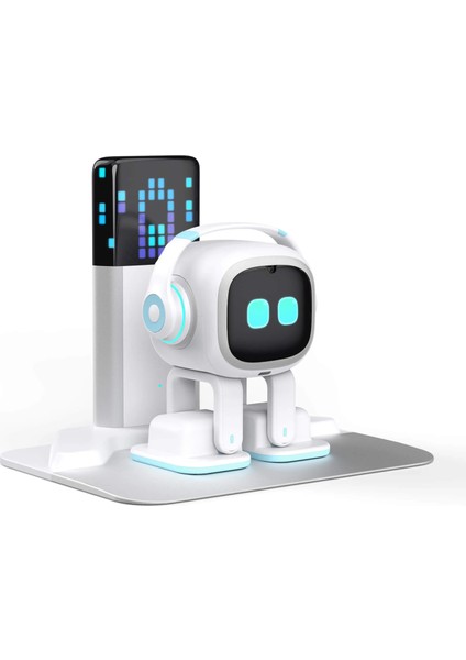 Go Home Yapay Zeka Robot Chat Gpt 4.0 (White)