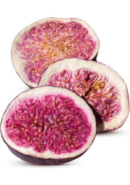 Incir Kuru Meyve Cipsi 30 G x 2 Adet Dondurularak Kurutulmuş Meyve indirimleri