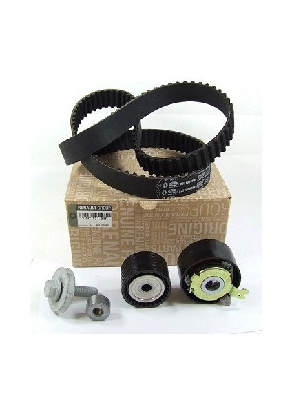 Eksantrık Gergı Kıtı Clıo Iı 01CLIO Iıı 04 Megane I 96MEGANE Iı 02MEGANE Iıı 09LAGUNA I 96