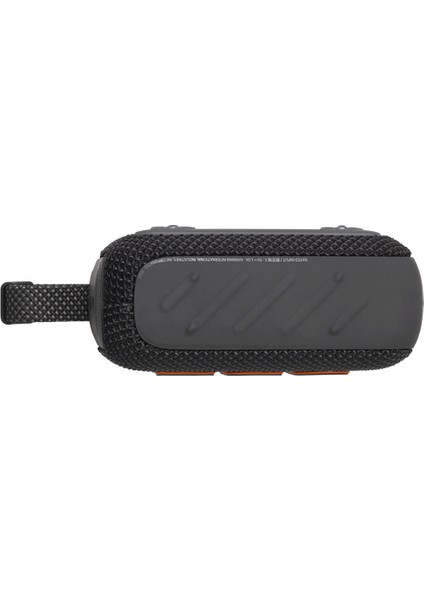 Go 4 Taşınabilir Bluetooth Hoparlör Siyah indirimleri