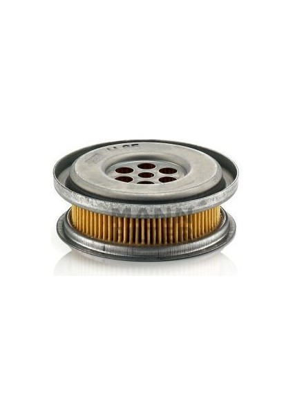 H85 - Hıdrolık Dıreksıyon Fıltresı Mercedes W201 W123 W124 W126 W116 W126 W202 C208 W210 W460 W461 W463