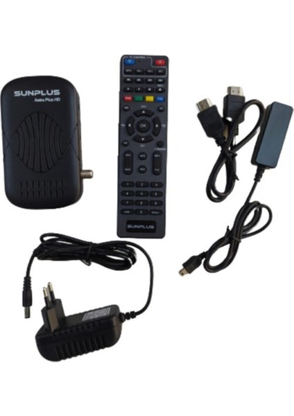 Full Hd Çanaklı ve Çanaksız Uydu Alıcı, Wi-Fi ile Kesintisiz Yayın Keyfi fiyatları