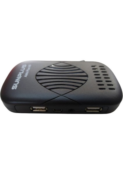 Full Hd Çanaklı ve Çanaksız Uydu Alıcı, Wi-Fi ile Kesintisiz Yayın Keyfi modelleri