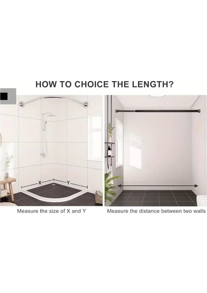 Banyo Su Tutma Şeridi 2 Metre (5313) indirimleri