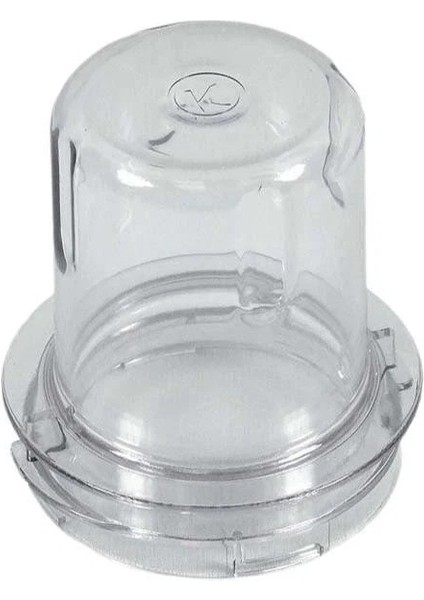 BL237WG Model Blender Değirmen Kavanozu Plastik