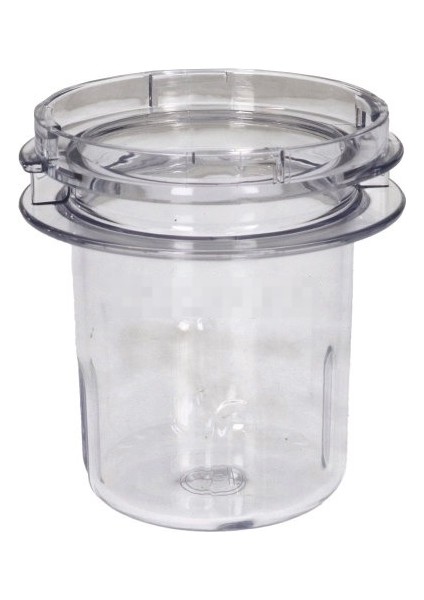 BL237WG Model Blender Değirmen Kavanozu Plastik fiyatları