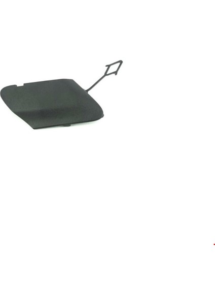 Ön Tampon Çeki Demir Kapağı Corsa D 2011-