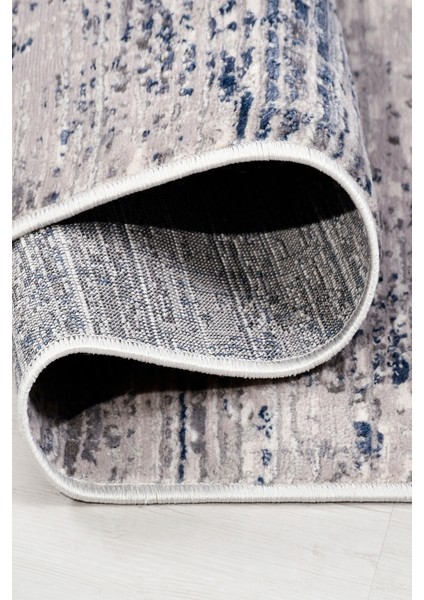 Mokka Modern Halı | Yumuşak Dokulu, 9 mm Orta Kalınlık, Tozumaz ve Robot Süpürge Uyumlu