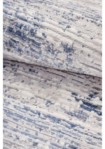 Mokka Modern Halı | Yumuşak Dokulu, 9 mm Orta Kalınlık, Tozumaz ve Robot Süpürge Uyumlu