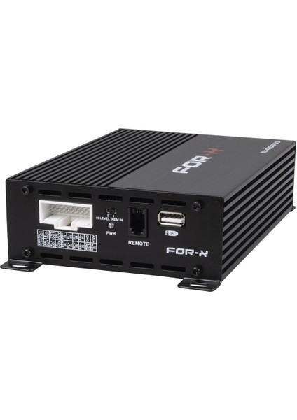 XQ-48DSP V3 Oto Ses Sistemi Dijital Sinyal Işlemcisi fiyatları
