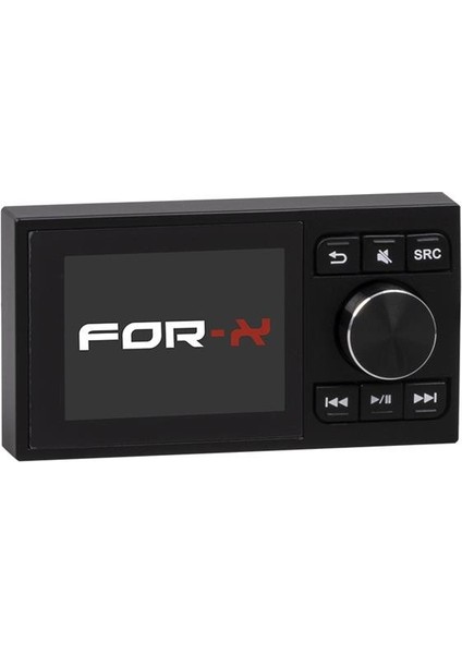 XQ-48DSP V3 Oto Ses Sistemi Dijital Sinyal Işlemcisi fırsatları