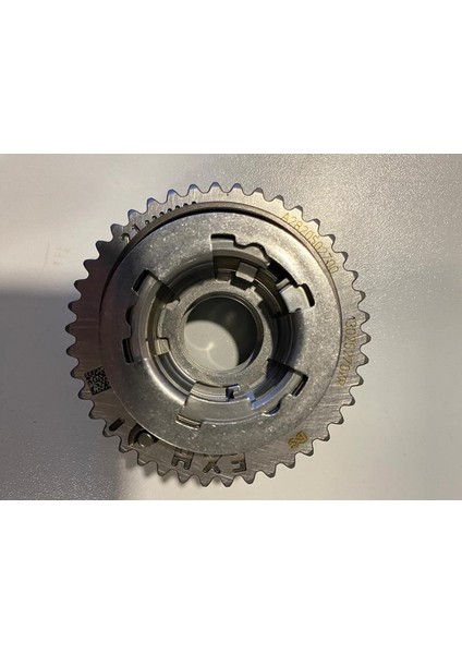 Egzoz Eksantrık Mılı Dıslısı Renault Clıo V 19>megane Iv 15>duster Iı 19>kadjar 15> Qashqai Iı 18> X-Traıl Iıı 18> 1.3tce H5H . Mercedes W177 V177 C118 X118 H247 X247