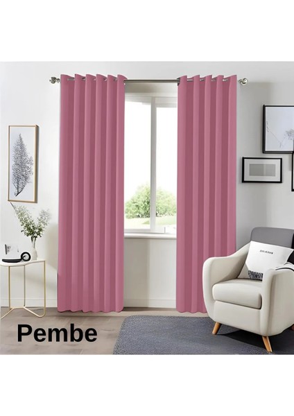 Blackout Fonluk Kuşgözü Dikim Şekli Tek Kanat