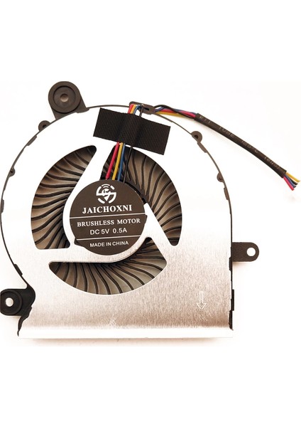 Msı MS-16R2 MS-16R3 MS-16R5 Notebook Gpu Fan