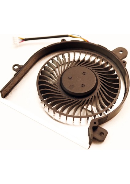 Msı MS-16R2 MS-16R3 MS-16R5 Notebook Gpu Fan modelleri