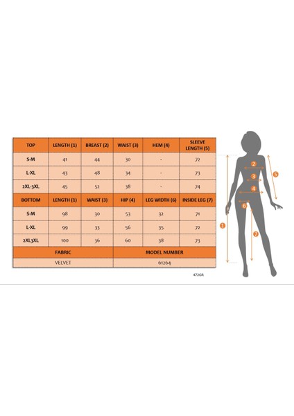 Kadın Uzun Kollu Önden Fermuarlı Krop Kadife Ceket ve Pantolon Ikili Takım indirimleri