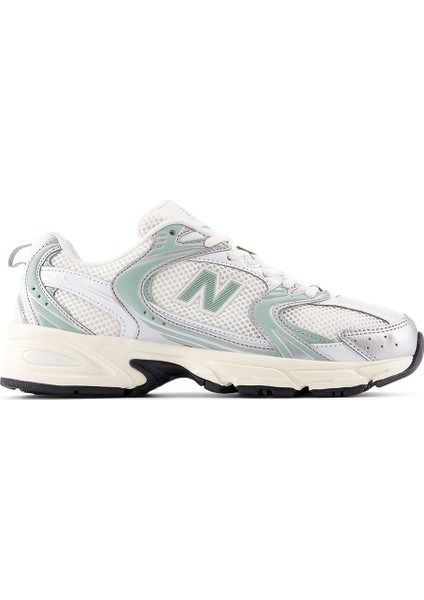 New Balance 530 Beyaz Unisex Sneaker MR530SEB