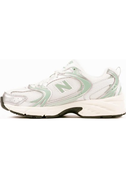 New Balance 530 Beyaz Unisex Sneaker MR530SEB fiyatları