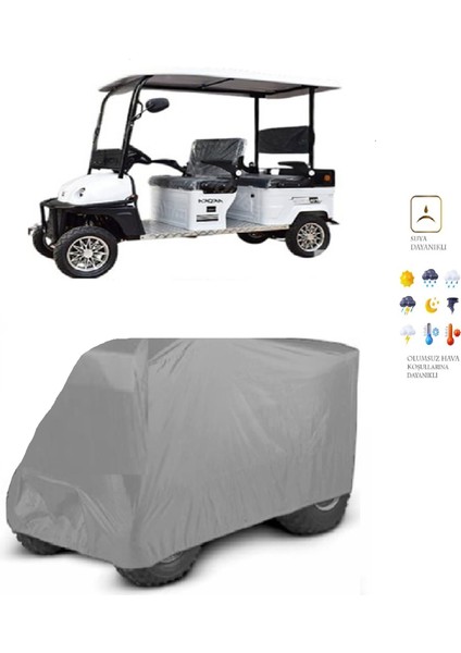 Marka ototr Arora Polo Plus Kabinli 4 Tekerlekli Motor Brandası modelleri