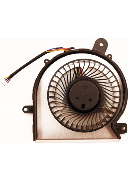 Msı GF63 Thin 8SC-030, 9SC-066, 9RCX-818 Notebook Gpu Fan modelleri