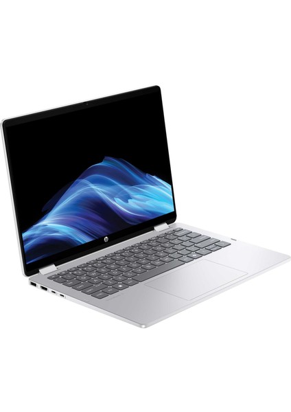 Omnibook 5 Flip 14-FP0013DX B5U00TT Core5 120U 8gb 512SSD 14" Wuxga W11H Touch Dizüstü Bilgisayar fiyatları