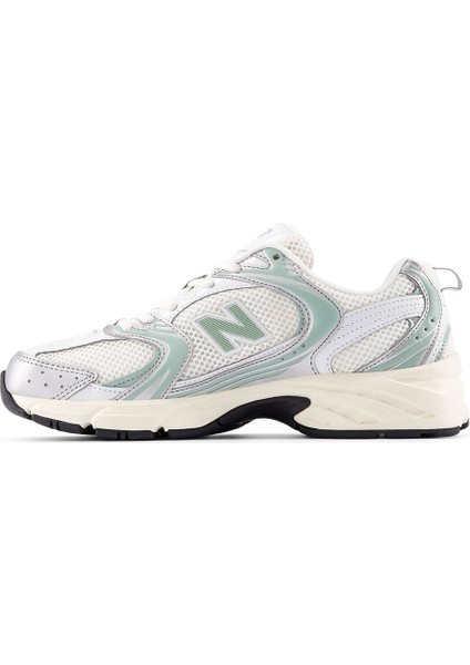 New Balance 530 Beyaz Unisex Sneaker MR530SEB modelleri