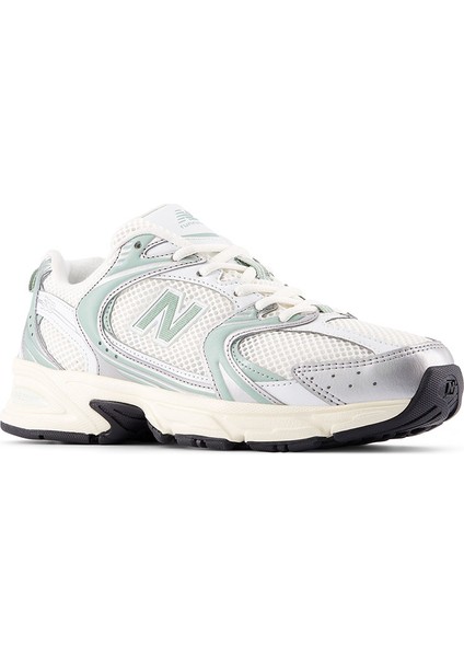 New Balance 530 Beyaz Unisex Sneaker MR530SEB indirimleri