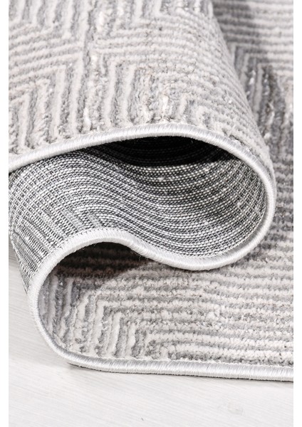 Mokka Modern Halı | Yumuşak Dokulu, 9 mm Orta Kalınlık, Tozumaz ve Robot Süpürge Uyumlu