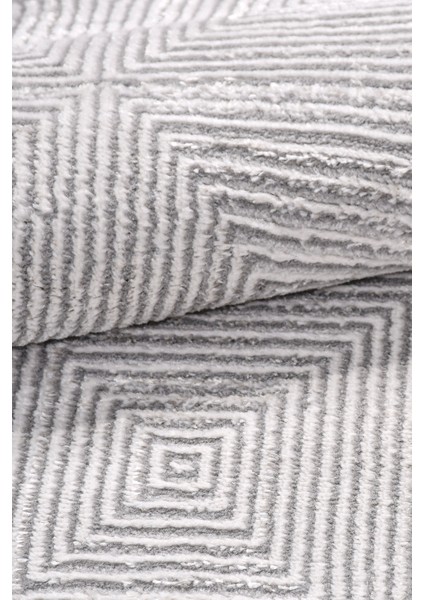 Mokka Modern Halı | Yumuşak Dokulu, 9 mm Orta Kalınlık, Tozumaz ve Robot Süpürge Uyumlu