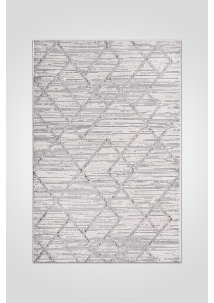 Mokka Modern Halı | Yumuşak Dokulu, 9 mm Orta Kalınlık, Tozumaz ve Robot Süpürge Uyumlu fırsatları