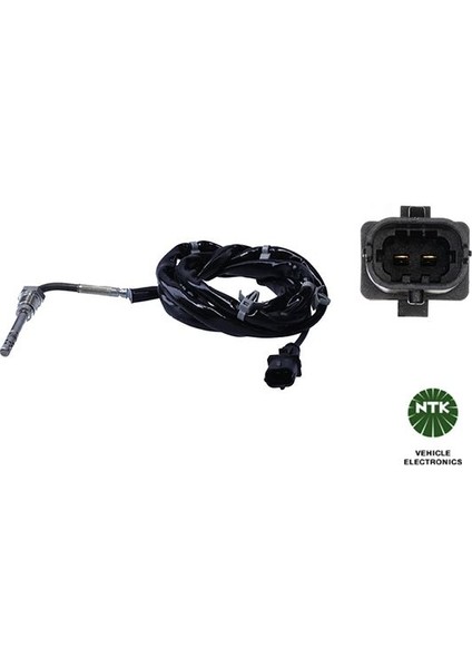 Egzoz Sıcaklık Sensörü Konum 2 Astra H-Sıgnum-Vectra C-Zafıra B 1.9 Cdtı 2004-2010
