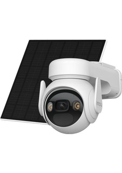 5 Mp Dış Ortam Bataryalı Wifi+4g Kamera ve Solar Panel Kiti (Aov Pt Wifi+4g Kit) fiyatları