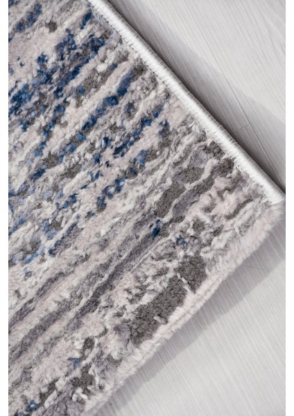 Mokka Modern Halı | Yumuşak Dokulu, 9 mm Orta Kalınlık, Tozumaz ve Robot Süpürge Uyumlu