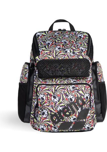 One Go Backpack 45L Ao Sırt Çantası